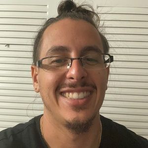 Meet your Posher, Gabriel